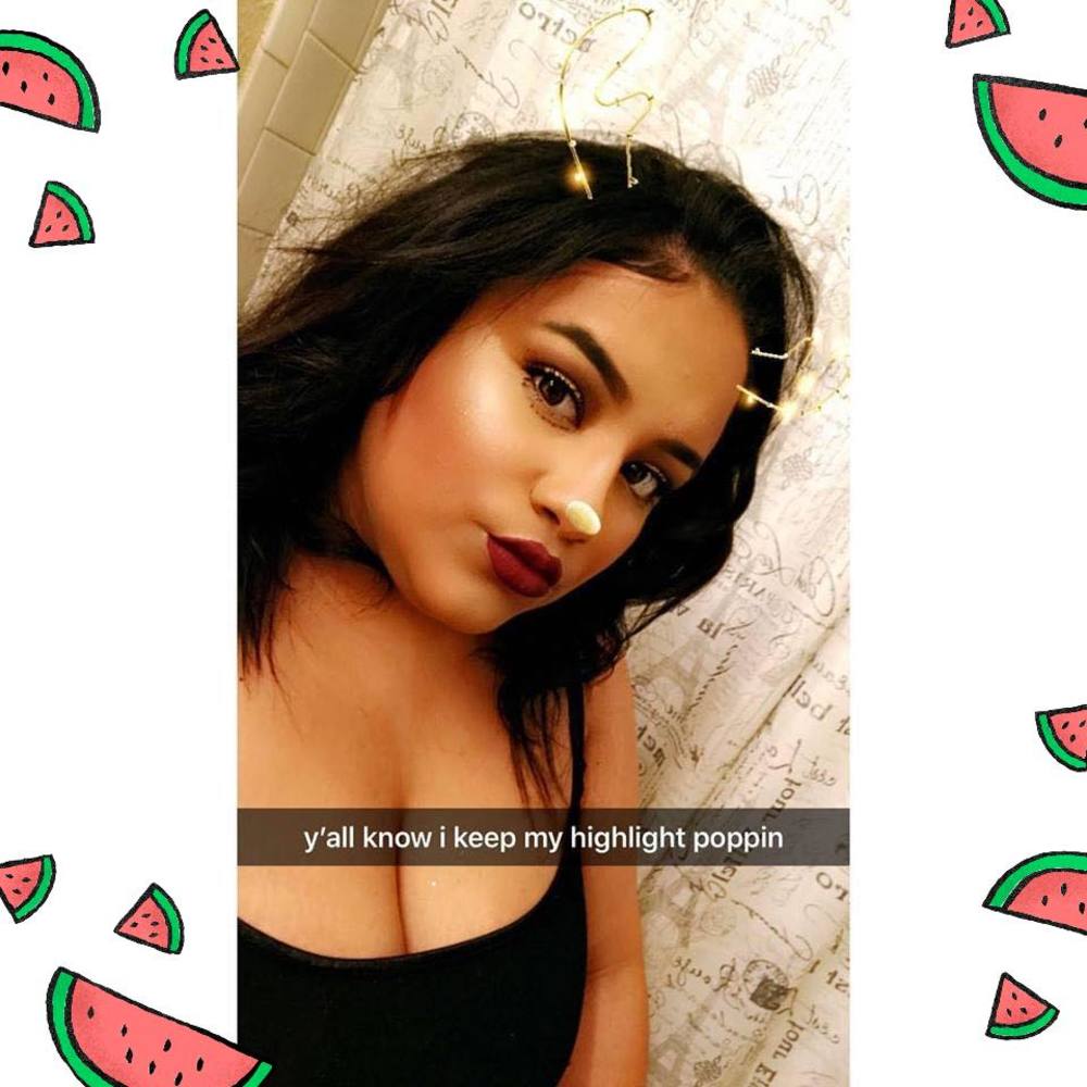 Meet your Posher, Azariah